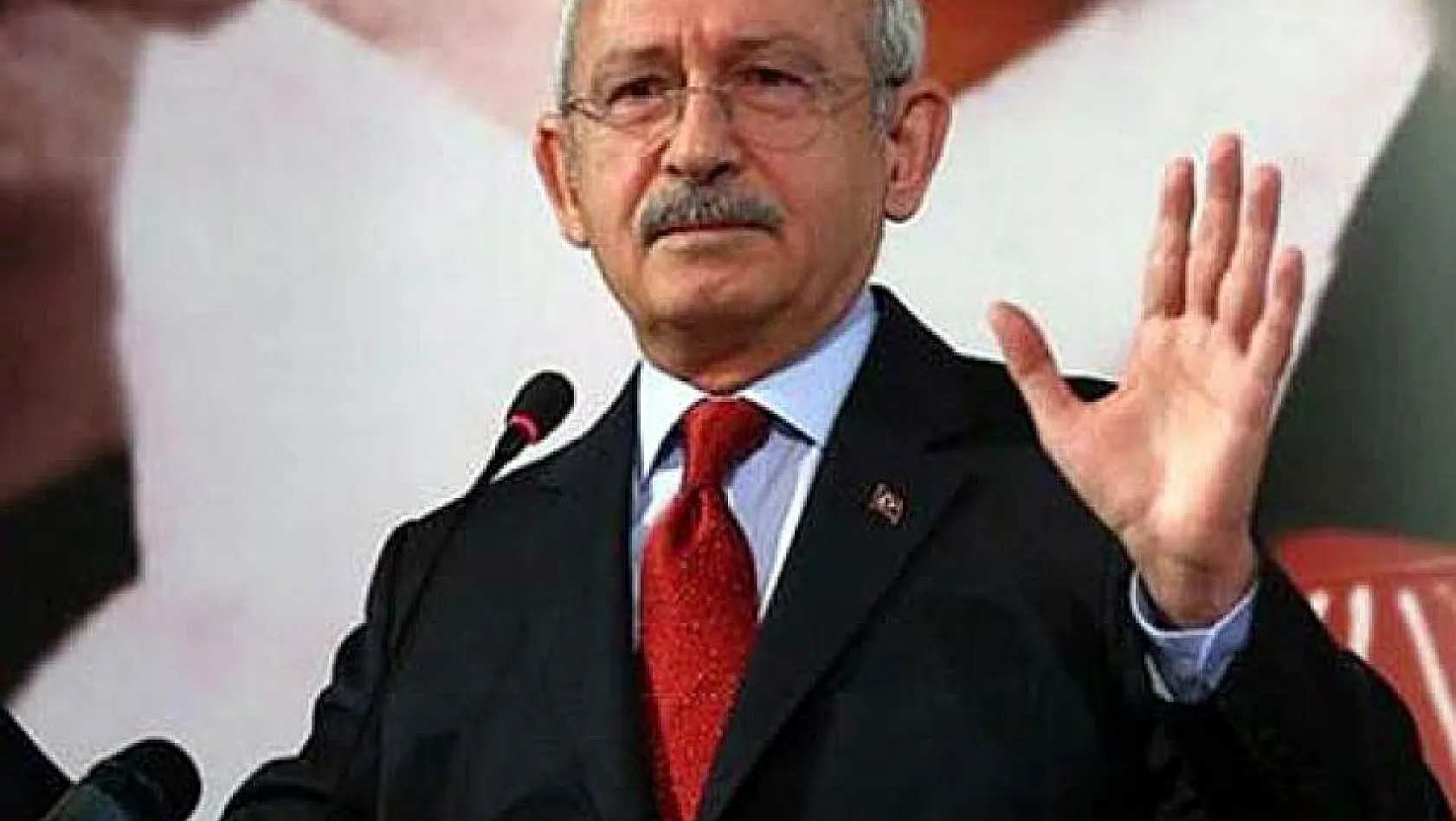 Kılıçdaroğlu Malatya'da