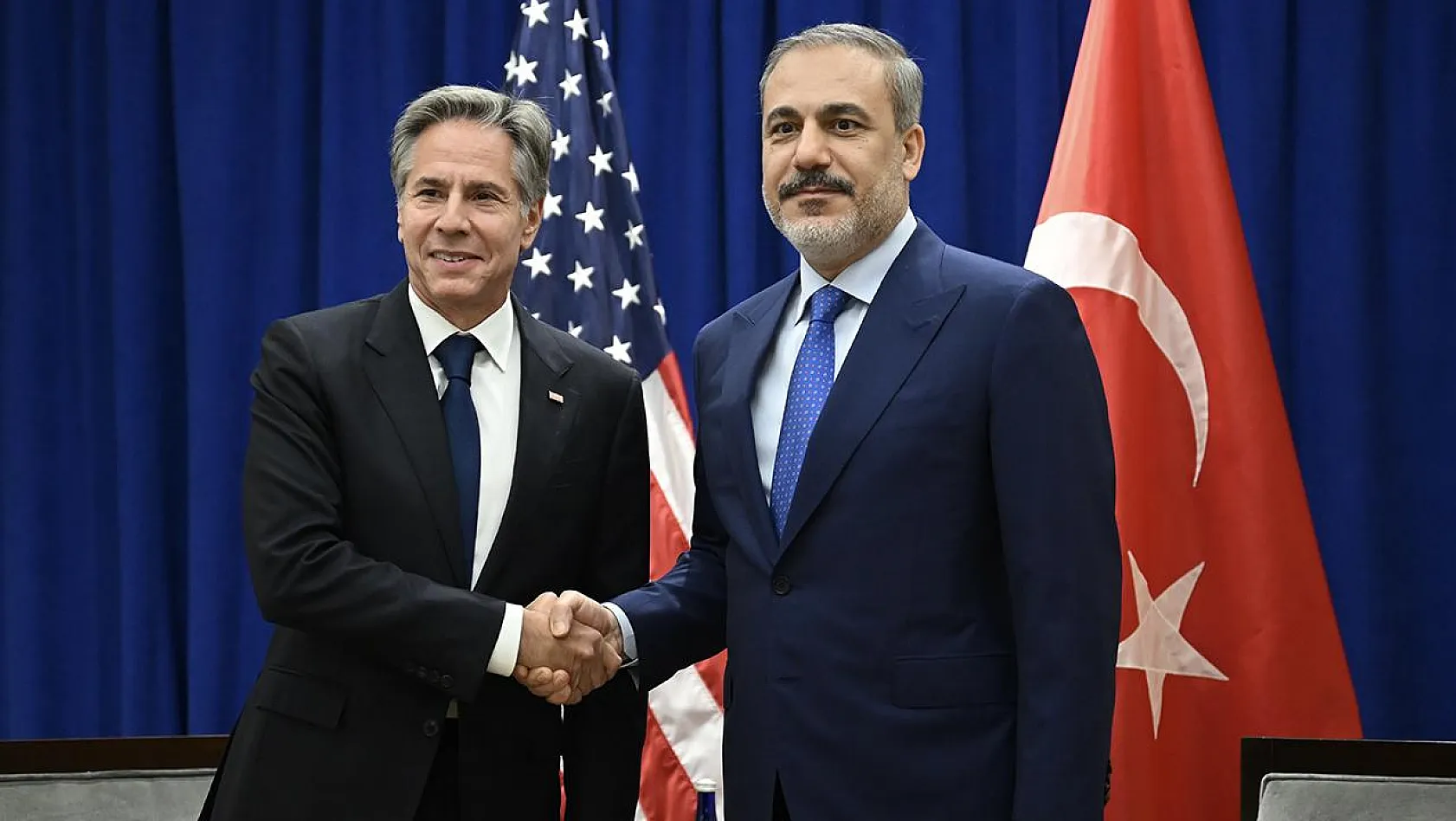 ABD'nin yahudi bakanı Türkiye'ye geliyor