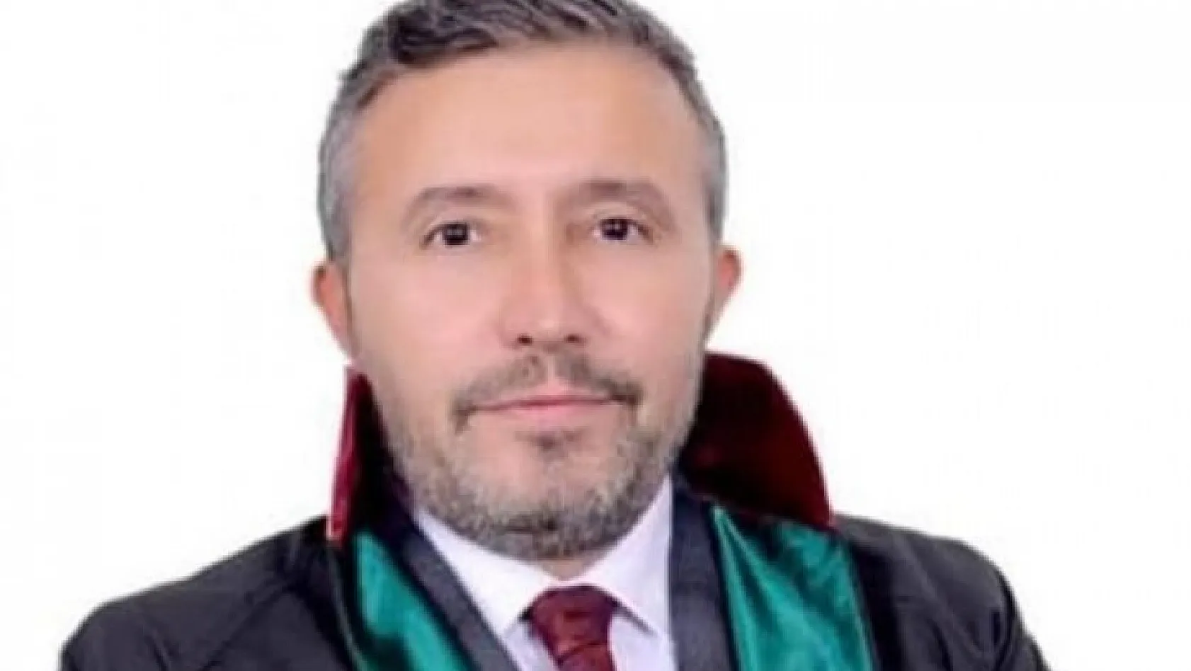Ankara Barosu'na Malatyalı başkan
