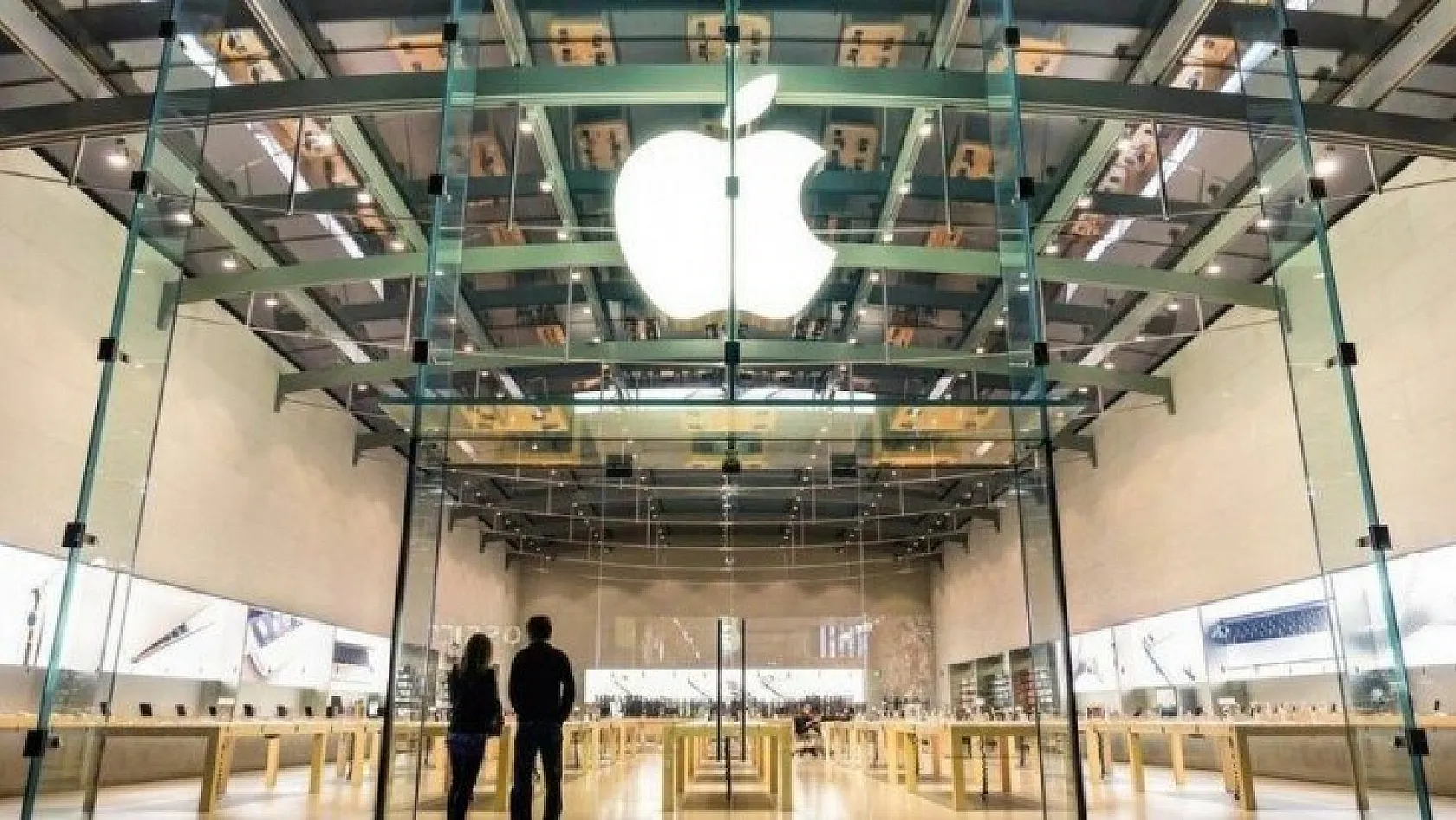 Apple'dan Malatya ilanı