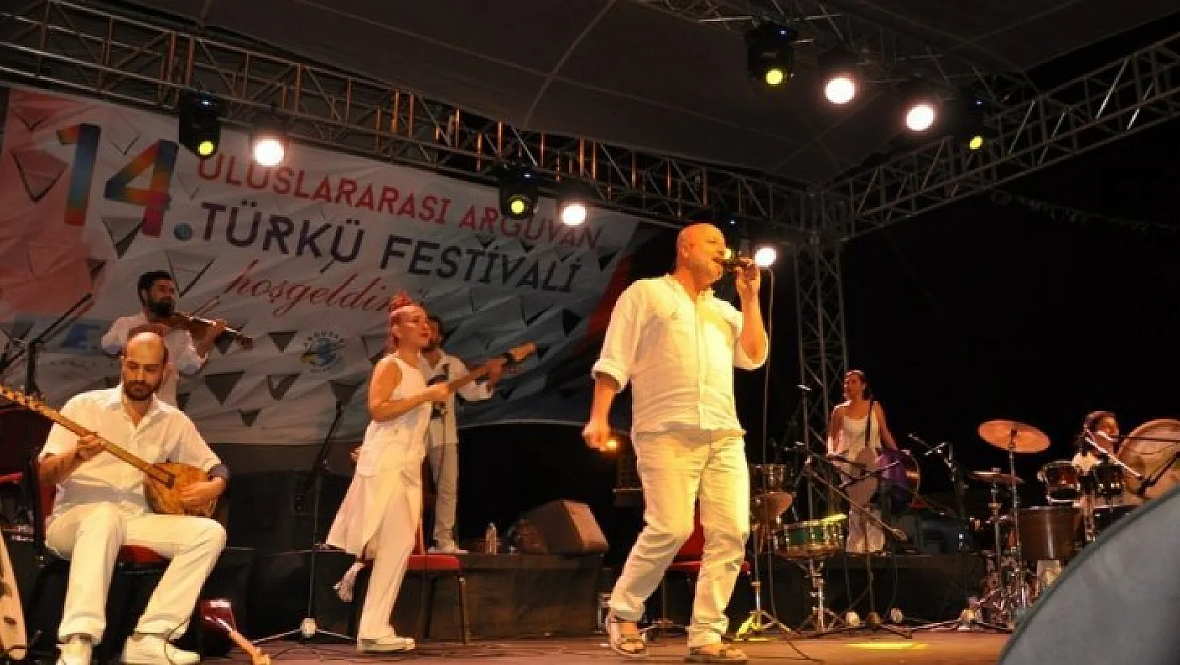 Türkü Festivali