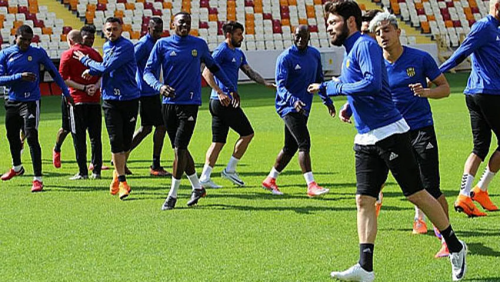 Yeni Malatyaspor, Beşiktaş'a konuk olacak