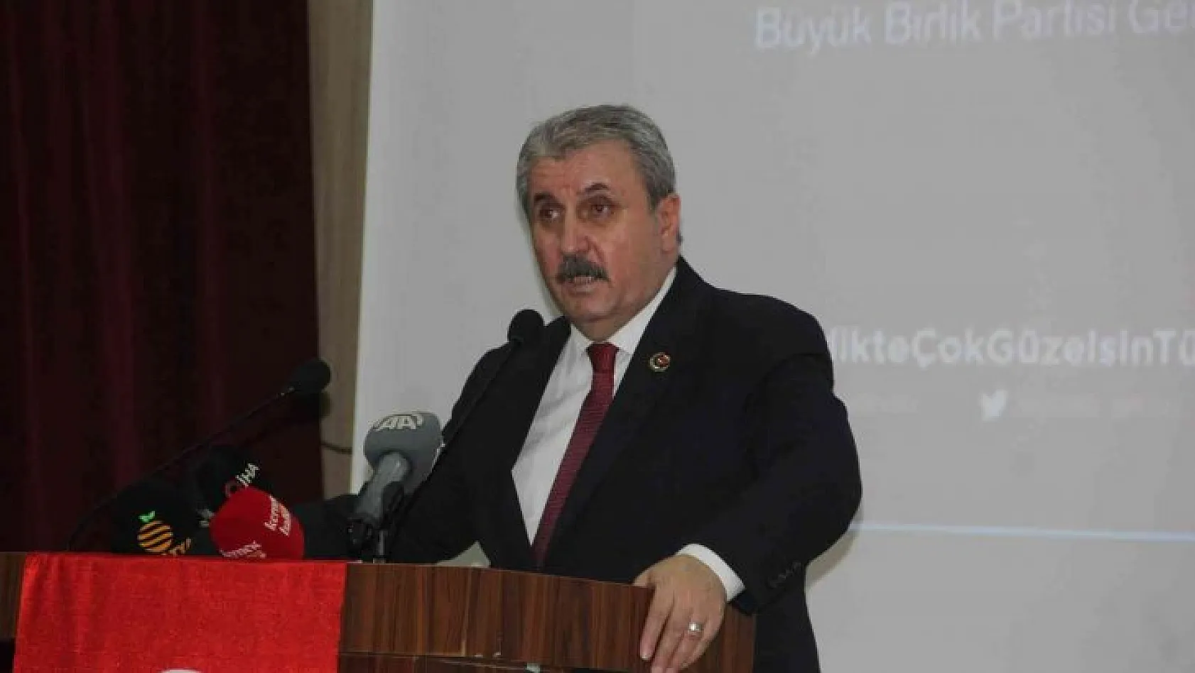 Türk Tabipler Birliği, Türk hekimlerini temsil etmiyor.