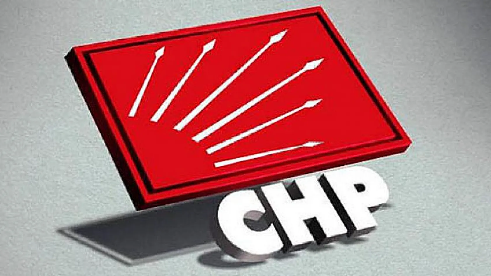 CHP'den istifa yalanlaması 