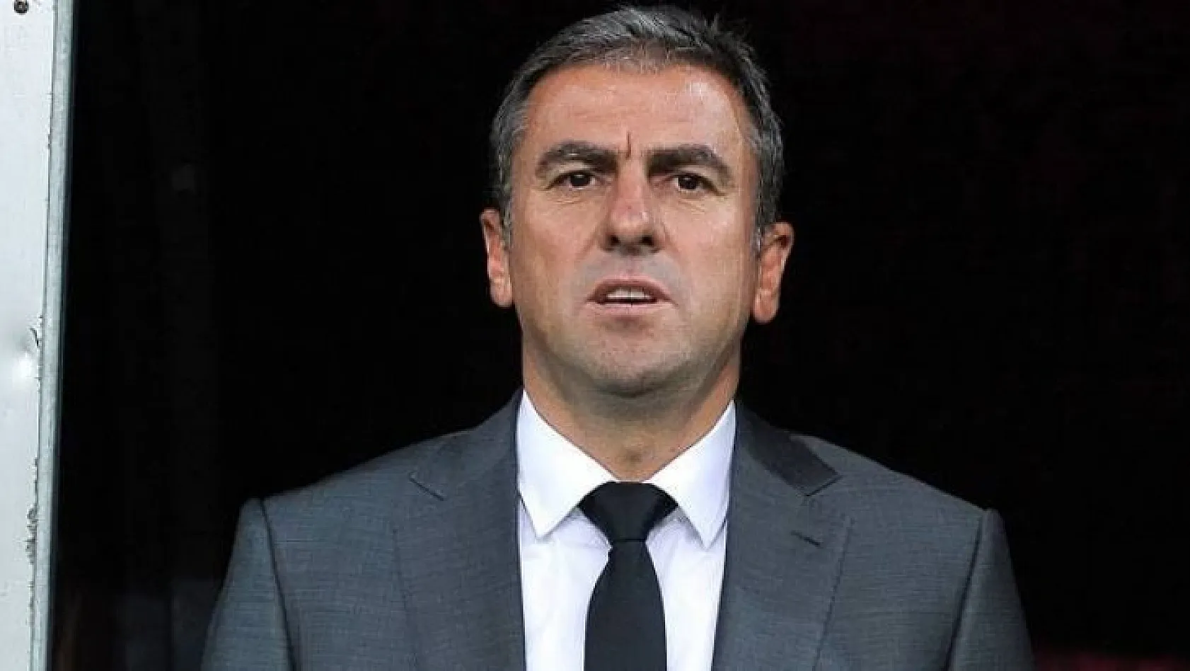 E. Yeni Malatyaspor'da Hamza Hamzaoğlu ismi ağırlık kazandı