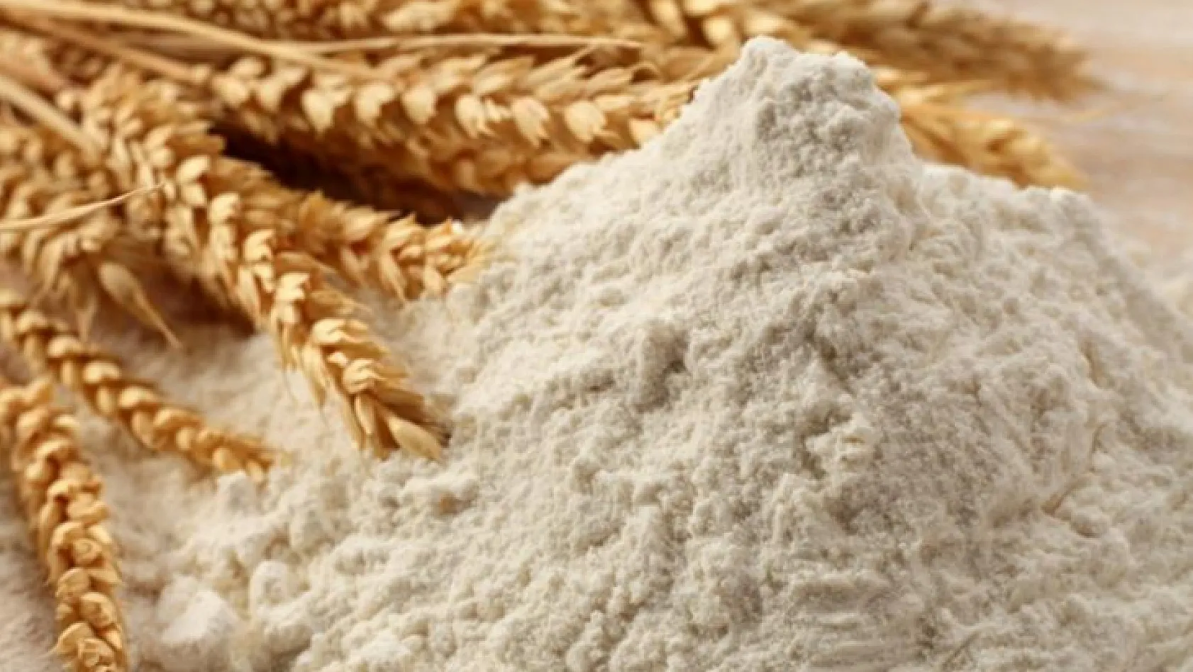 Ekmeklik buğday unu satın alınacak