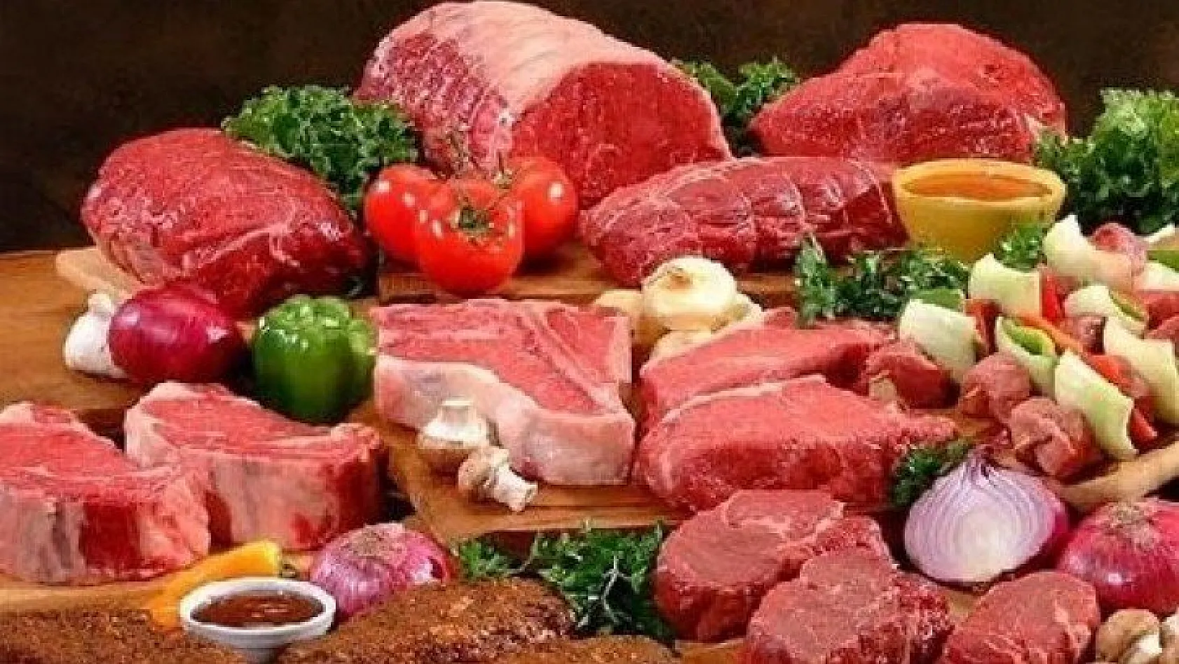 Et ve et ürünleri alınacak