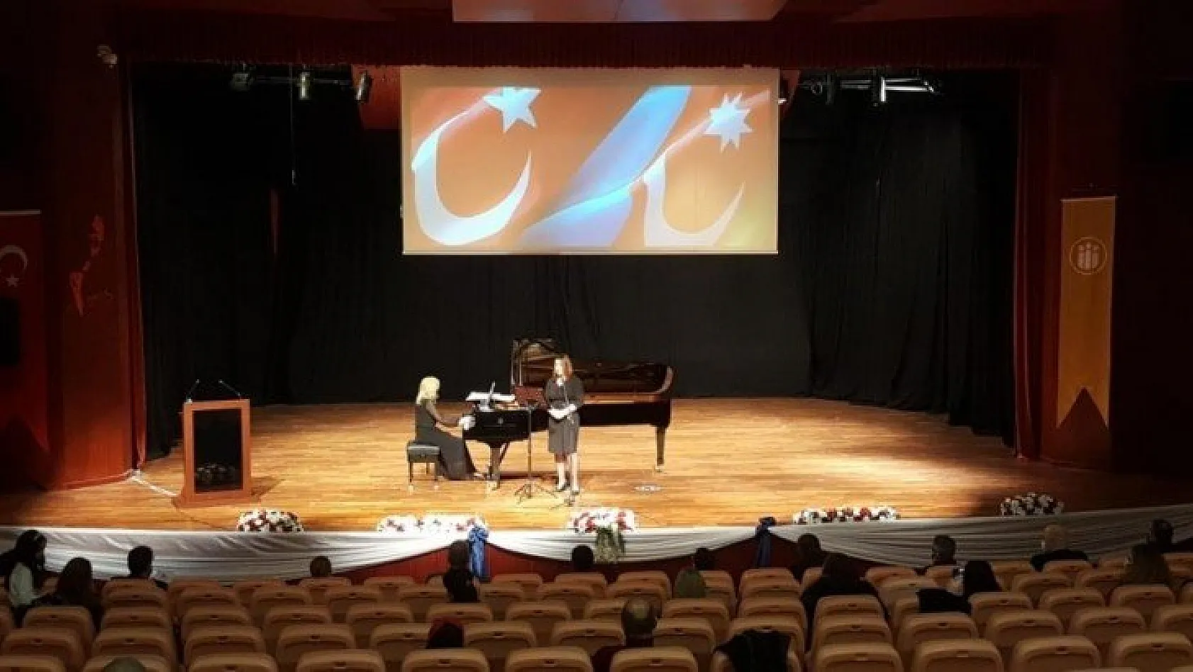 'Kardeş Zaferi Azerbaycan Konseri'