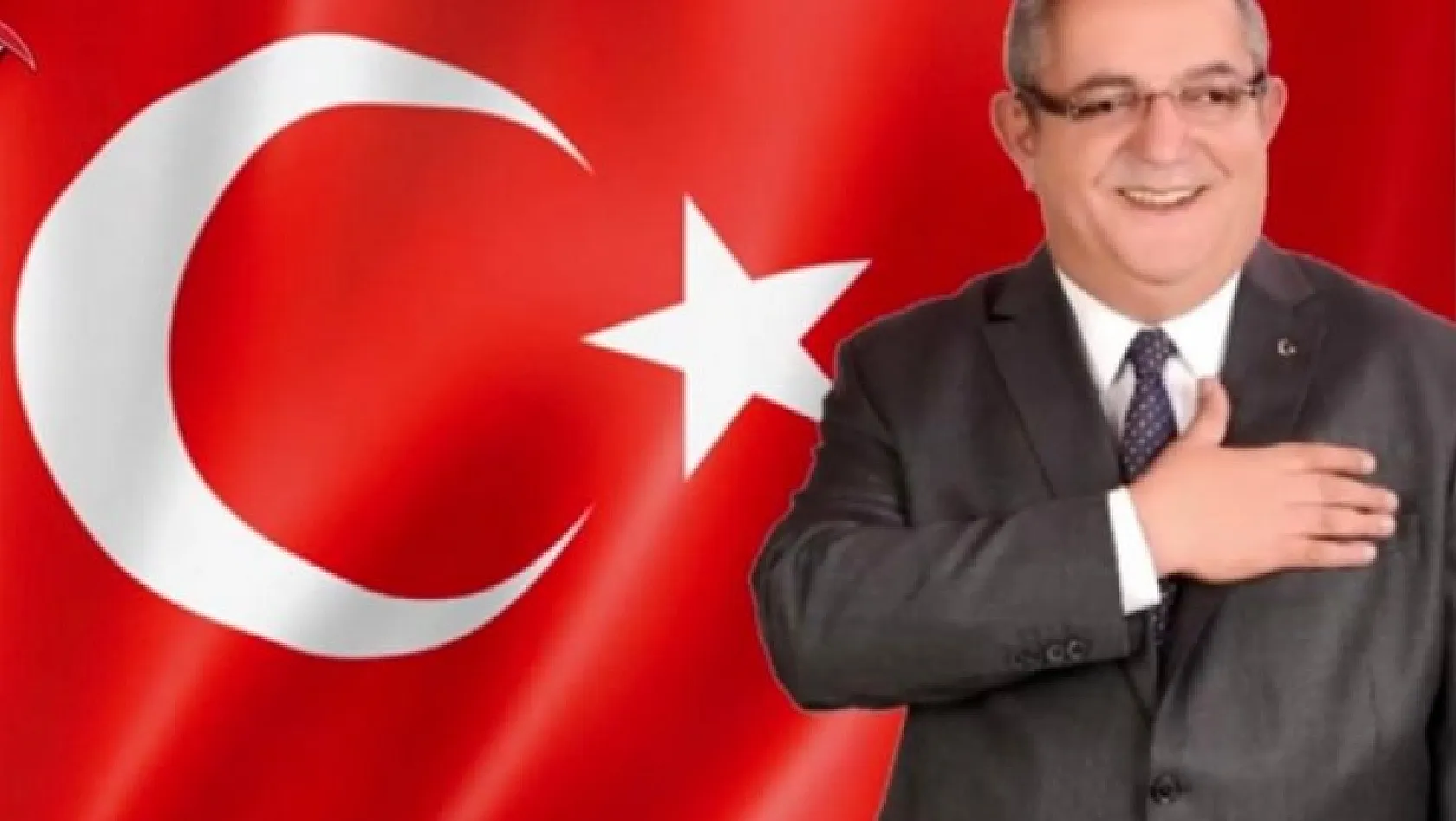 Erdoğan'dan Bayram mesajı