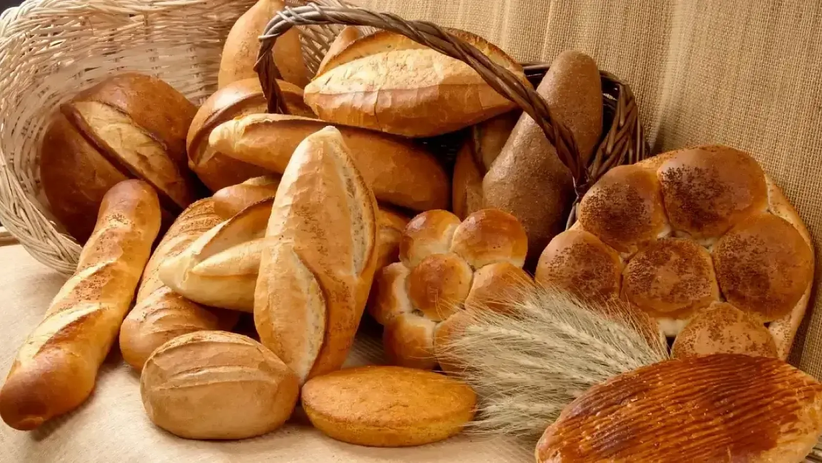 Karar yayınlandı! Malatya'da ekmek fiyatlarını, 'Bakanlık' belirleyecek!