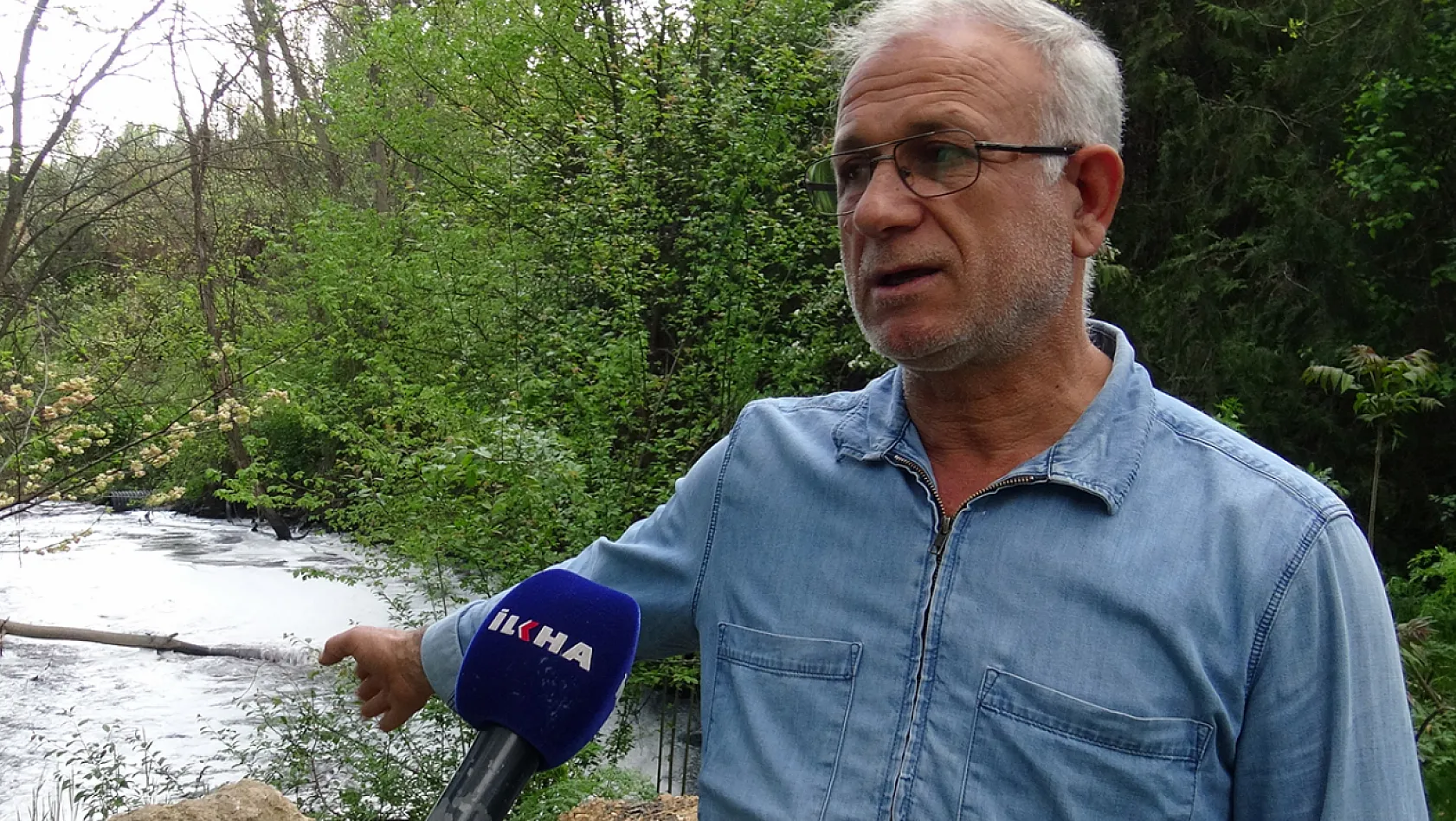 'Malatya'da 50 köy sudan zehirleniyor'
