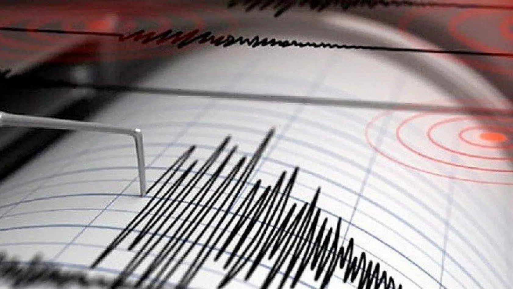 Pütürge'de 5,1 büyüklüğünde deprem
