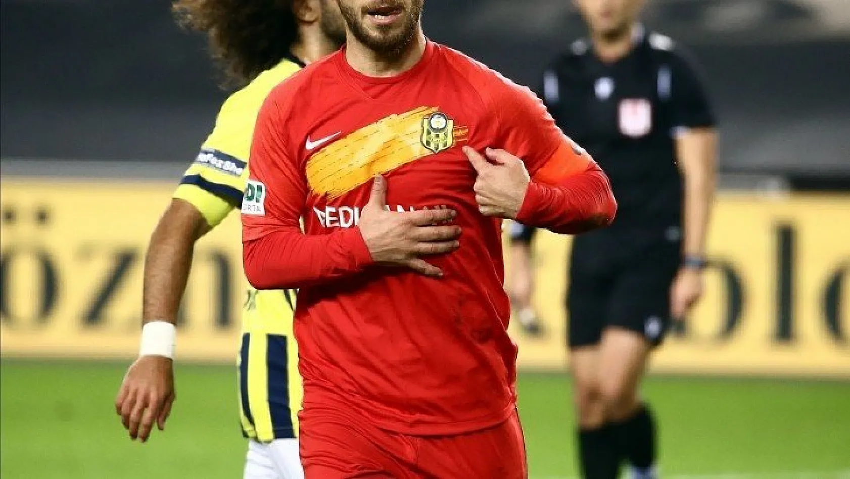 Süper Lig'in en golcüsü