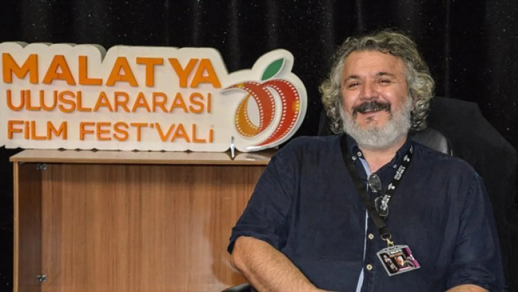 Türk dizi film sektörüne övgü