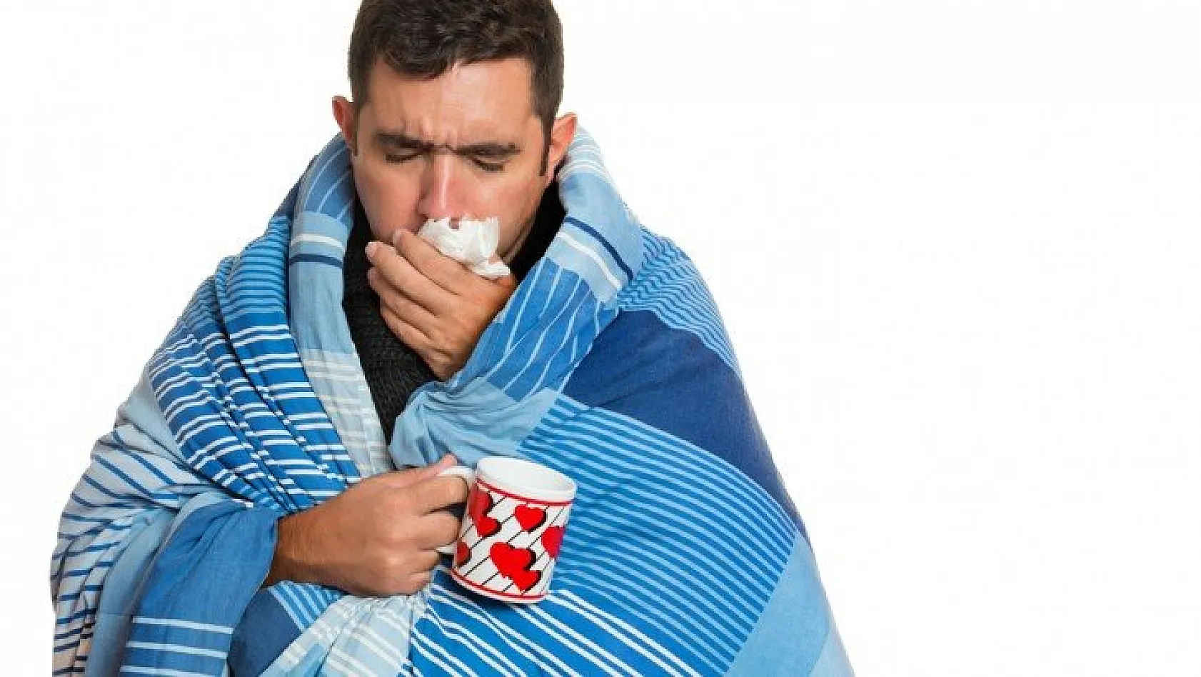 Uzmanlardan 'süper grip' uyarısı