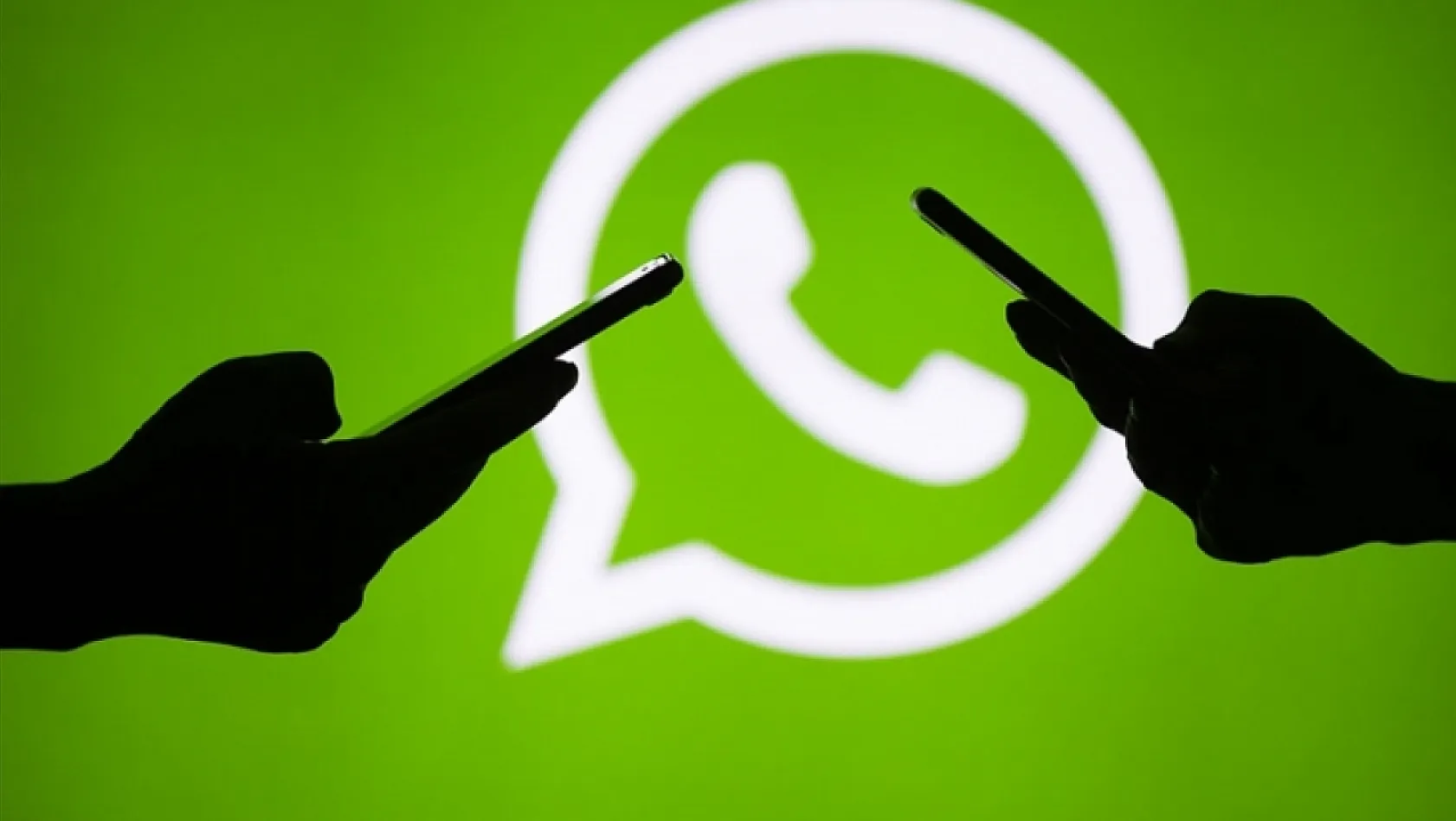 Yurtdışı kaynaklı WhatsApp aramalarına dikkat