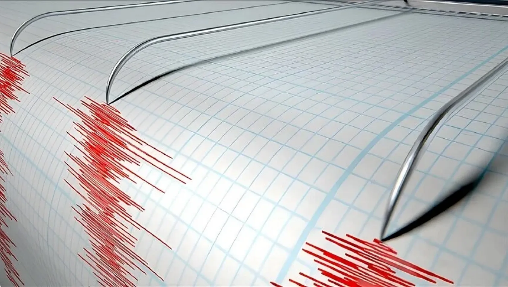 Malatya'da deprem hissedildi!