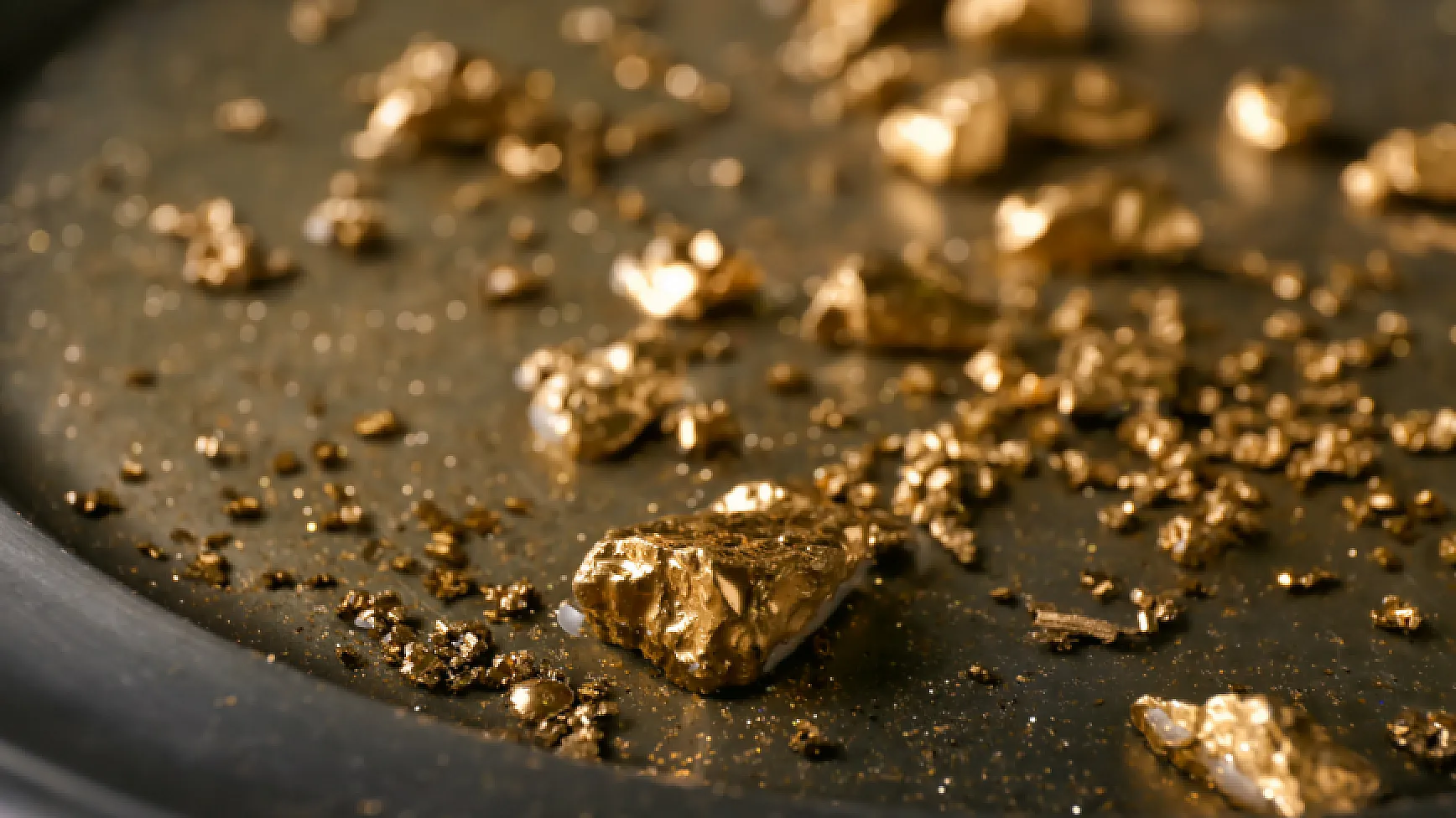 Altın fiyatlarında düşüş mü başlıyor?