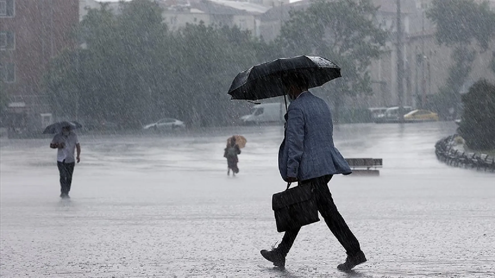 Malatya'da yağış sürecek mi?