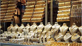 Malatya kuyumcular odası 25 Nisan 2024 gram altın, cumhuriyet altın fiyatları...!