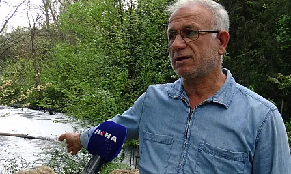 'Malatya'da 50 köy sudan zehirleniyor'