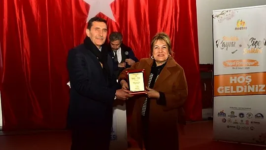 Malatya yemekleri tanıtılıyor
