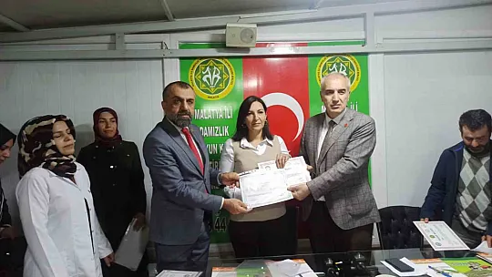 Yetiştiricilere 30 bin TL destek