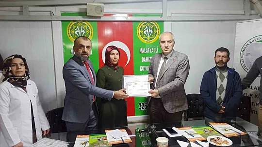 Yetiştiricilere 30 bin TL destek