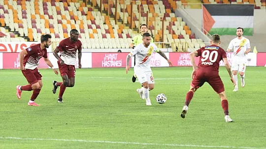 Ve mutlu son
