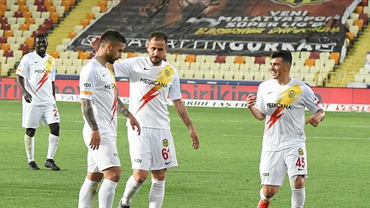 Ve mutlu son