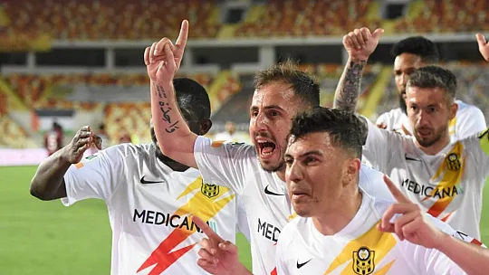 Ve mutlu son