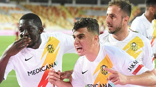 Ve mutlu son