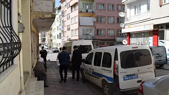 Sözün bittiği yer