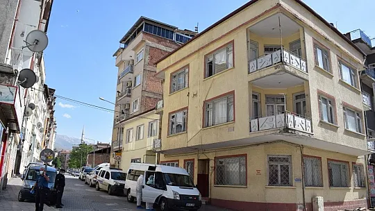 Sözün bittiği yer