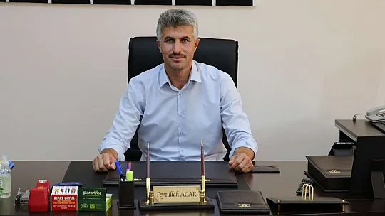 Şehrin en küçük kız hafızları