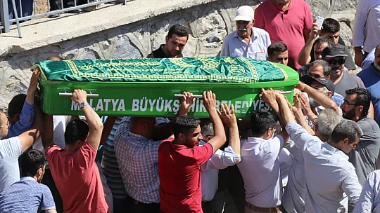 Ramazan Keskin Hoca son yolculuğuna dualarla uğurlandı