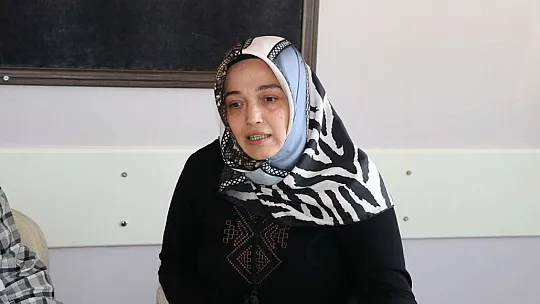 Şehrin en küçük kız hafızları