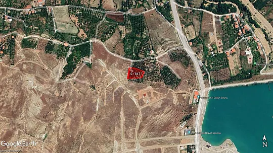 Malatya'da açık arttırmayla arsa satılacak
