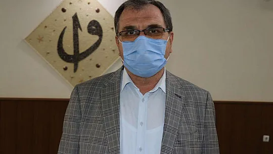 Şehrin en küçük kız hafızları