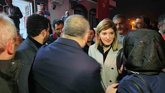 Çözüm odaklı çalışmalıyız