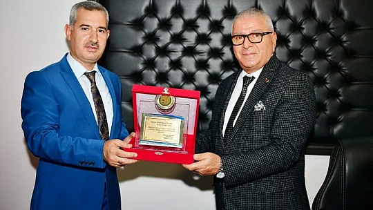 Amatör spor kulüplerine eşofman desteği