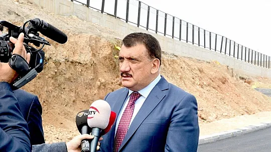 İkinci etap tamamlandı