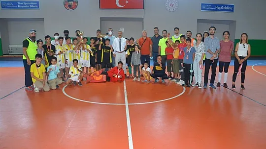 Şampiyon belli oldu