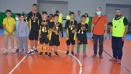 Şampiyon belli oldu