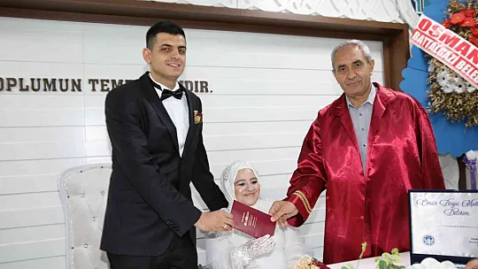 Yeter ki engeller yürekte olmasın