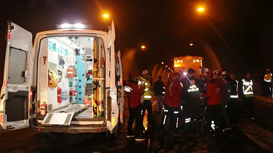 Tatbikat gerçeği aratmadı