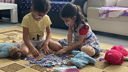 Malatya'da eğitim aldı izindeyken hayat kurtardı