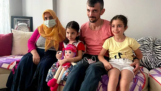 Malatya'da eğitim aldı izindeyken hayat kurtardı
