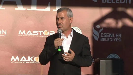 İstanbul'da Yeşilyurt rüzgârı