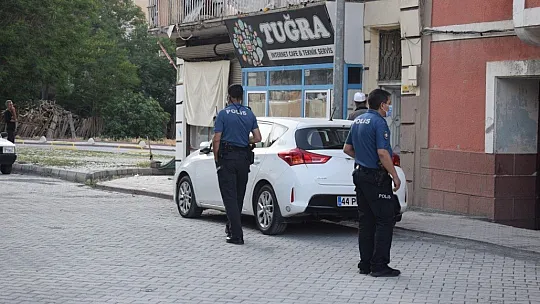 Vatandaşlar fark etti